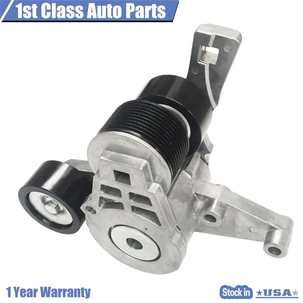 Belt Tensioner Assembly for Freightliner 114SD Columbia (2001–2023) [38667, 910585A]