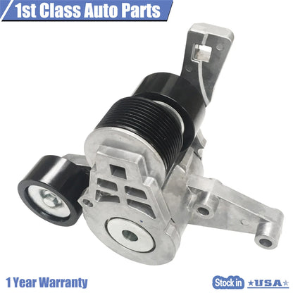 Belt Tensioner Assembly for Freightliner 114SD Columbia (2001–2023) [38667, 910585A]