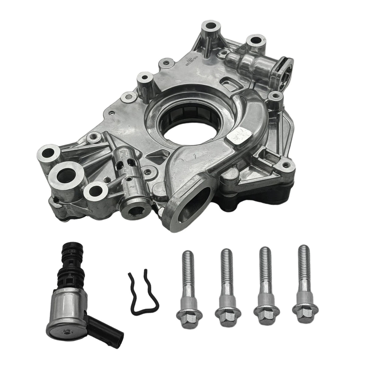 Oil Pump 12686433 for Chevy Silverado 1500, Sierra, Suburban, Tahoe, GMC Yukon XL