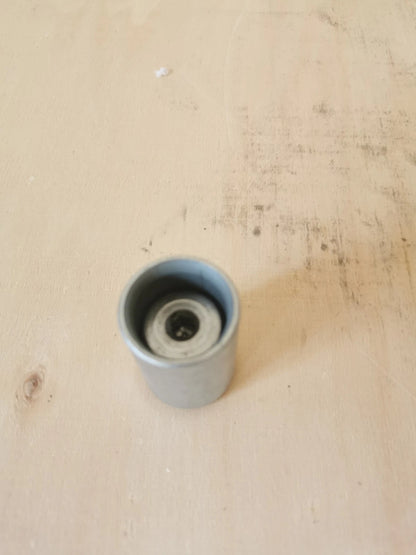 Detent Hydraulic Monoblock Valve for 18,5-22 GPM