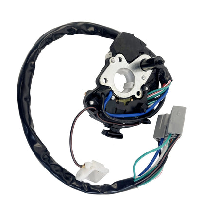 Turn Signal Switch for Ford F150 F250 Bronco (1985–1991) E5TZ13341E