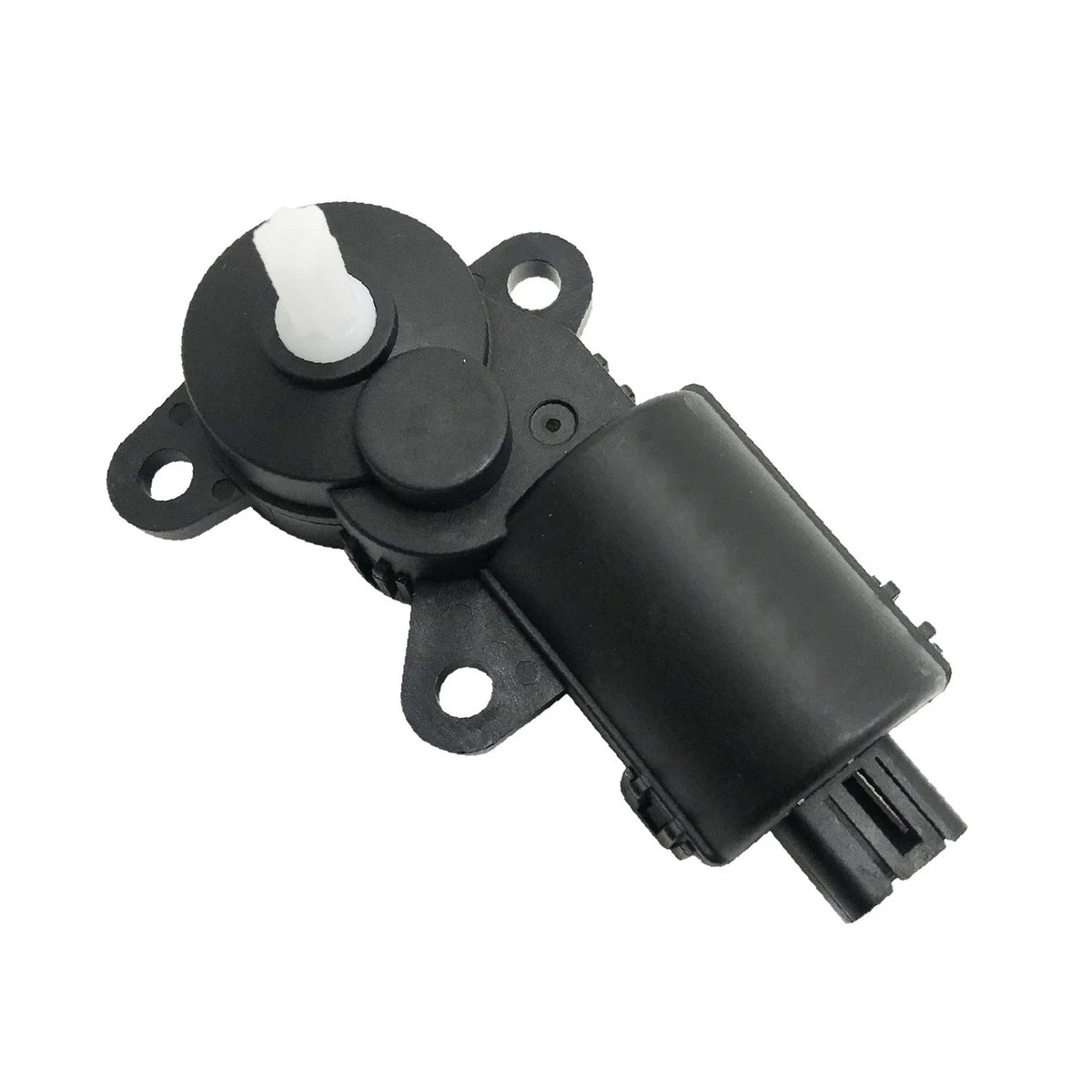 HVAC Heater Blend Air Door Actuator 604-134 for Impala Corvette Allure LaCrosse (2000–2013)