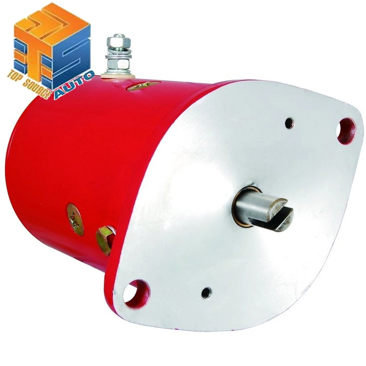 Motor for Western Plow (6067N, 46-806, 43020001R, 430-20001, 43020001)