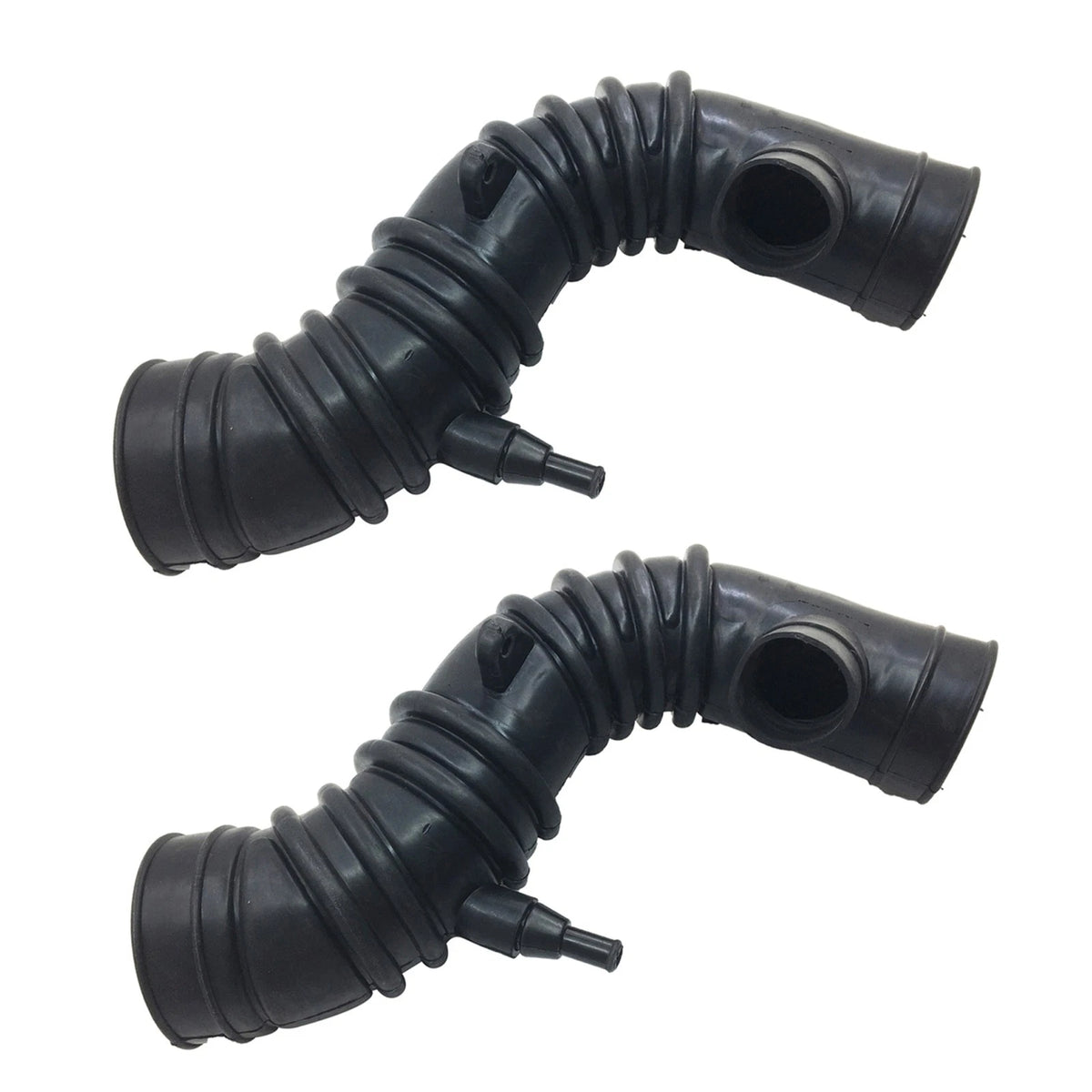 2X Air Intake Hose for Toyota Camry Solara 2000-2001 (17881-03110)