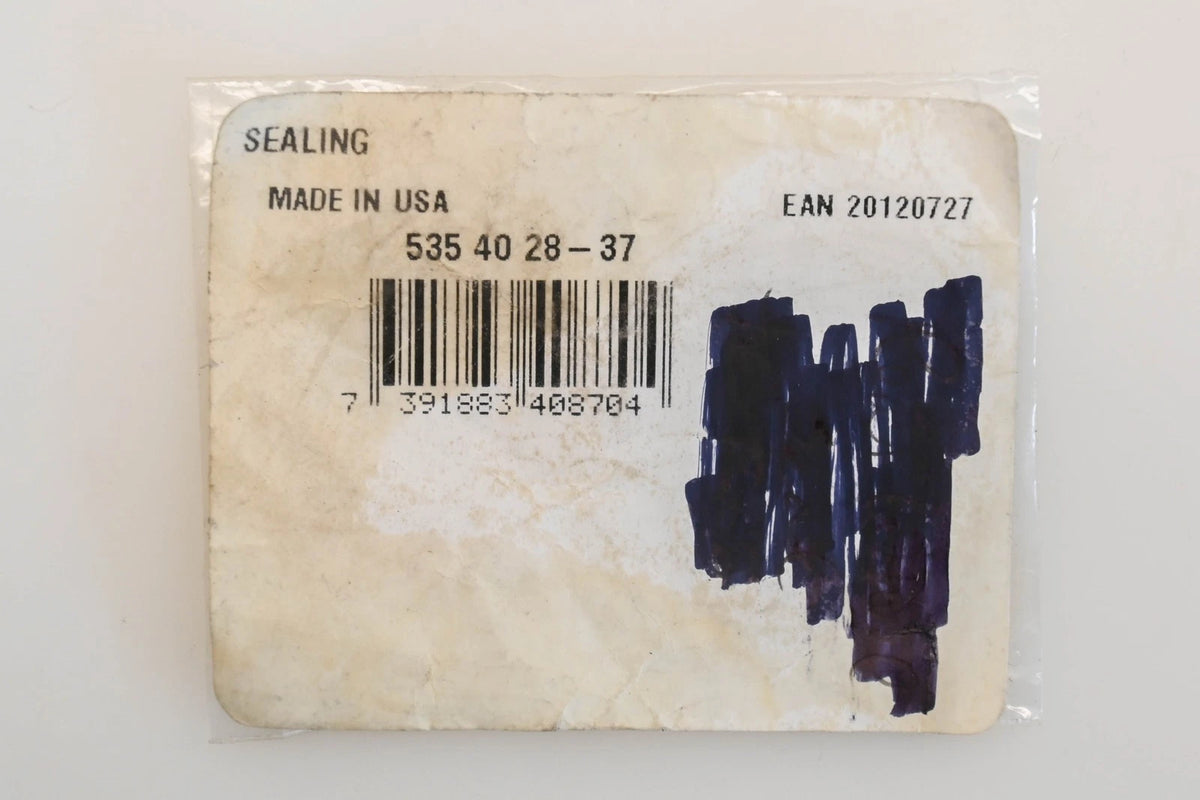 Oil Seal for Husqvarna 535 (2019–2023) 535 40 28-37, 535402837 19x32x8mm