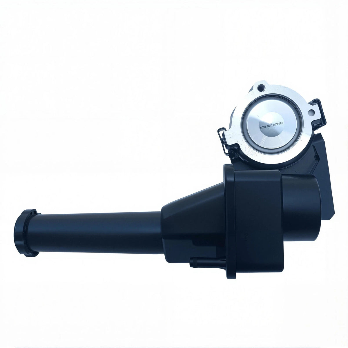 Power Steering Pump 86563317 for Chevy Silverado 2500 3500 GMC Sierra 3500 (2016–2019)