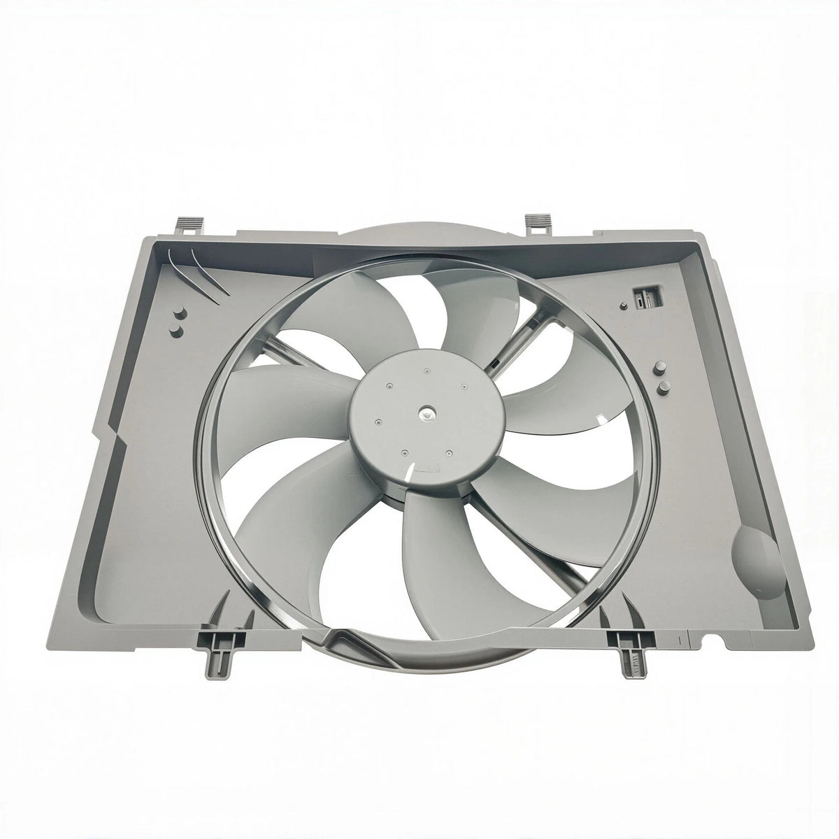 Engine Cooling Fan Assembly for Mercedes-Benz C280 (1994–2000)