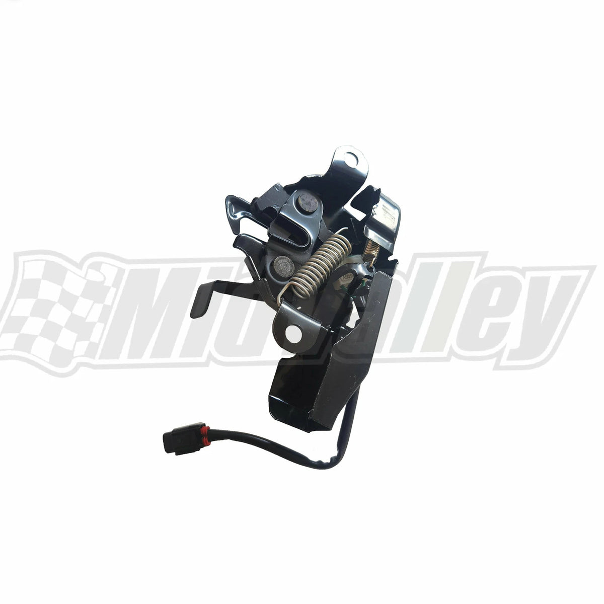 Hood Latch Lock for Toyota Sienna (2011–2018) TO1234179 5351008041