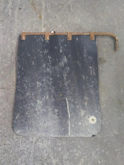 Mud Flap Hanger for Freightliner FLD120 (2000)