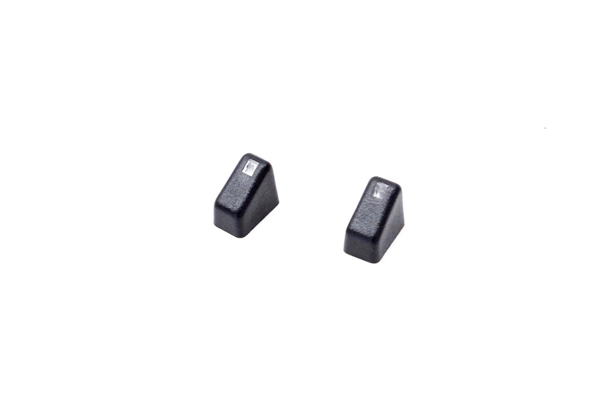2X Control Knob for Ford E83Z (NOS)
