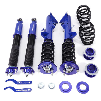 Coilovers Suspension Kit for BMW E36 3 Series RWD (1992–1999)
