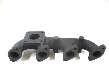 Exhaust Manifold for Kubota SQ-3350 V3300 V3300DI (OEM 1C010-12310)