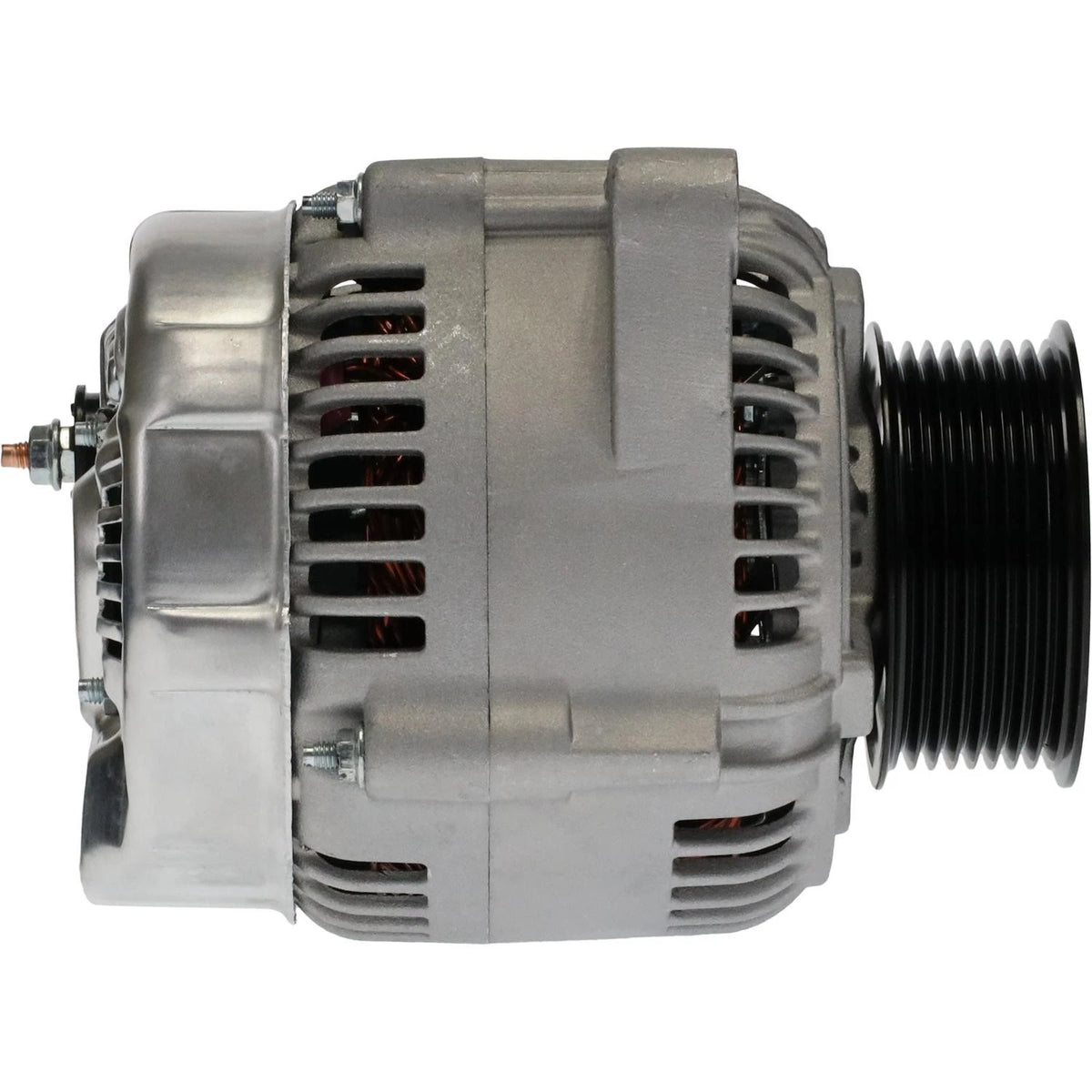 120AMP Alternator for (Replaces 70024276, 6008611930, 400-52442, 102211-3290, AND0644)
