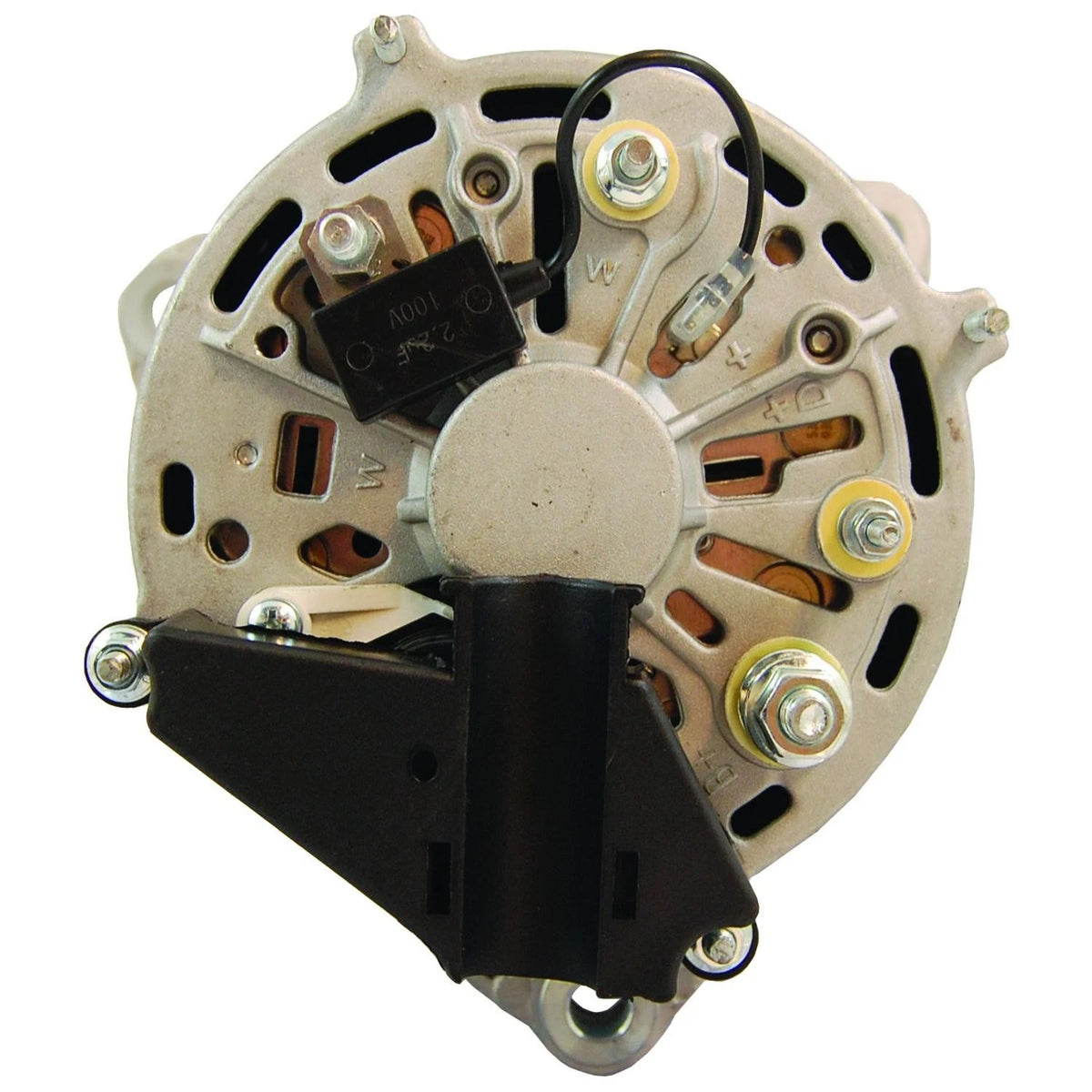 100A Alternator for Timberjack 810D 4.5L (2003–2006) A010154920280 6033GB3023