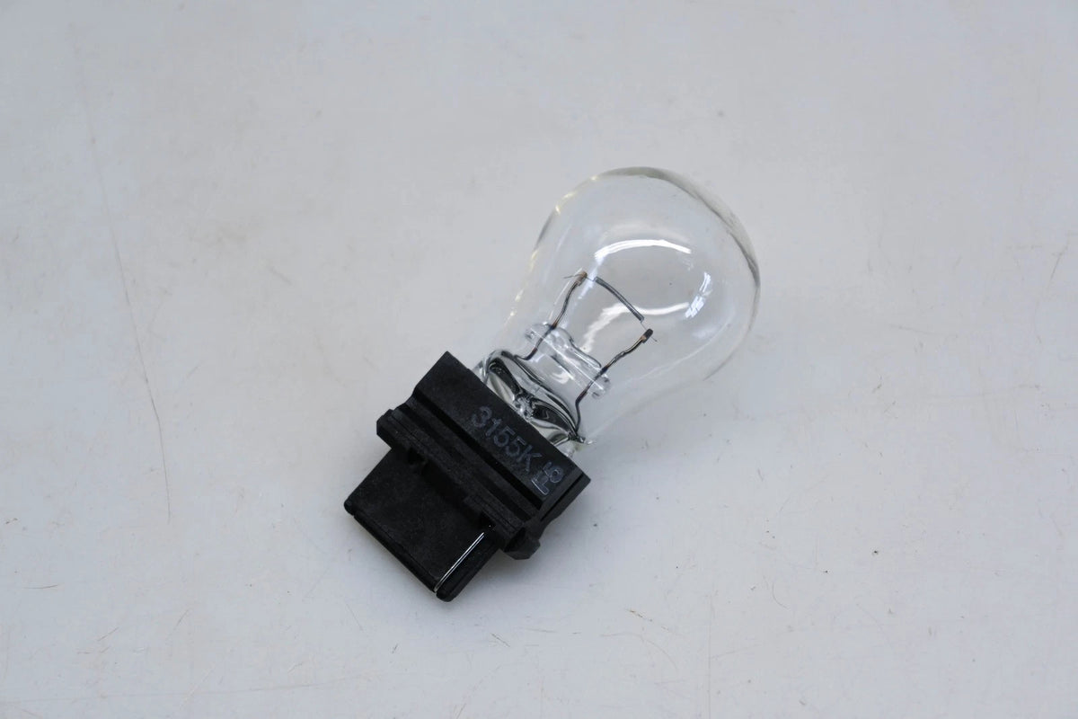 Sylvania Bulb for Ford (1993–2003) 3W1Z-13466-AB, 3-155K, 3155K