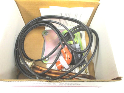 Temro Zerostart 1500W Immersion Engine Block Heater Kit for
