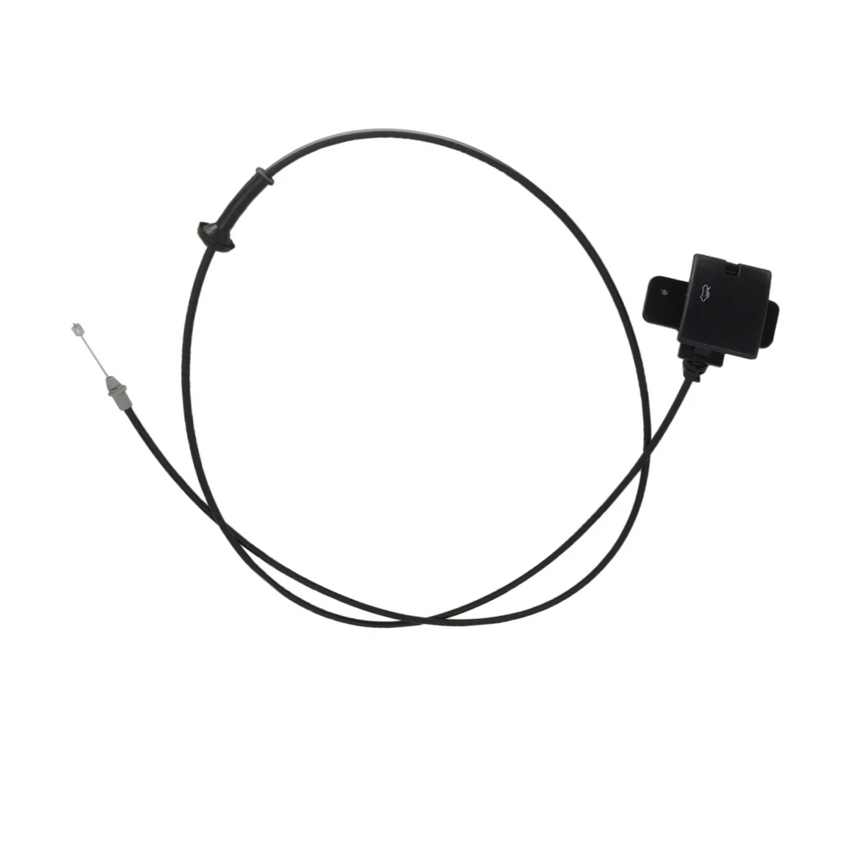 Hood Release Cable for Chevy Express Van Savana (2003–2023)