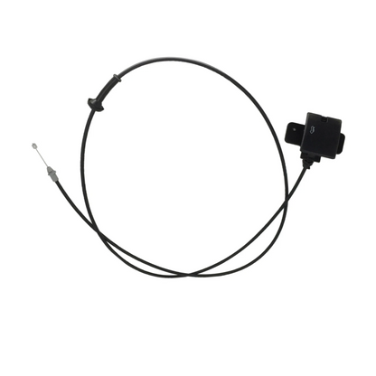 Hood Release Cable for Chevy Express Van Savana (2003–2023)