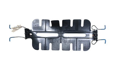 OEM Seat Lumbar Support Cushion for Ford (2000–2007) 6E5Z-5464842-B