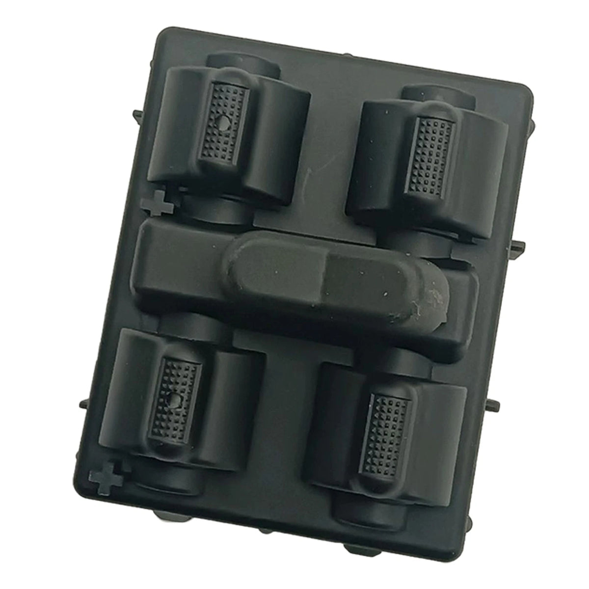 Front Driver Power Window Switch for Chrysler PT Cruiser (2006–2010) 901-394