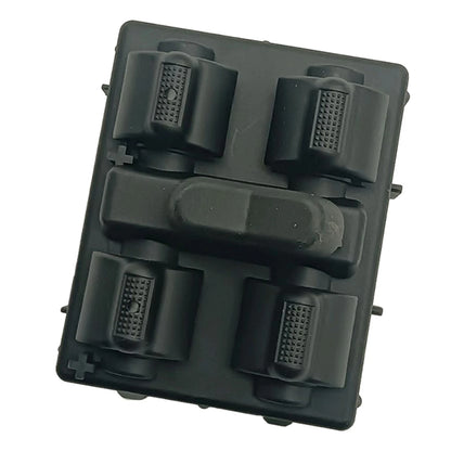 Front Driver Power Window Switch for Chrysler PT Cruiser (2006–2010) 901-394