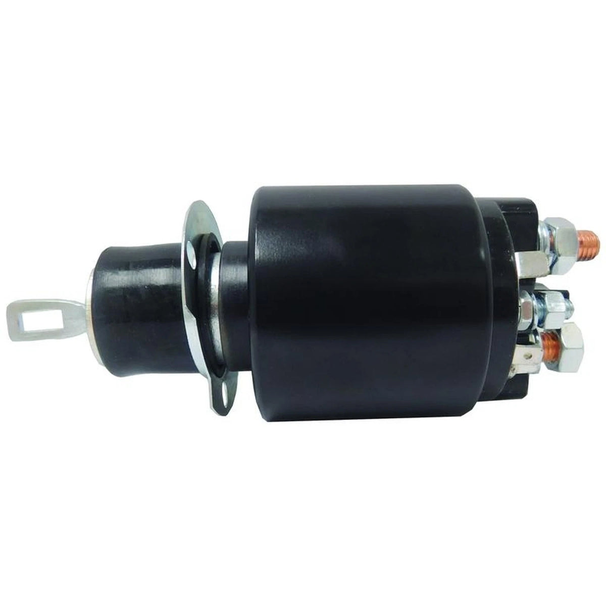 12V Solenoid Switch for BMW (1993–2003) Bosch 0331303146 2339303245 12411468622
