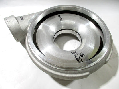 Holset Turbo Compressor Cover for HX80 HX80M K19-M680 M700 (No Years Specified)