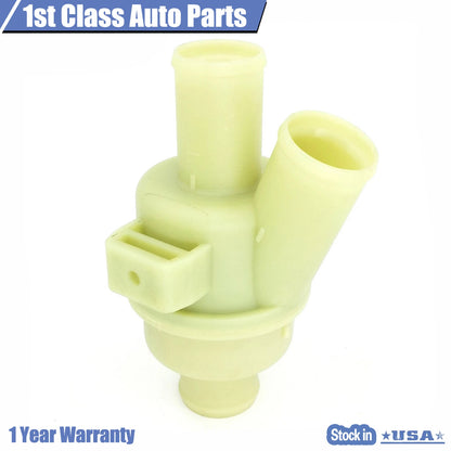 Coolant Thermostat w/ Housing for Land Rover Discovery (1998–2004)