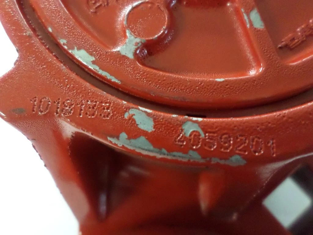 Belt Tensioner for Cummins (3680194, 4026775, Dayco 89422)