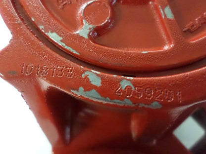 Belt Tensioner for Cummins (3680194, 4026775, Dayco 89422)