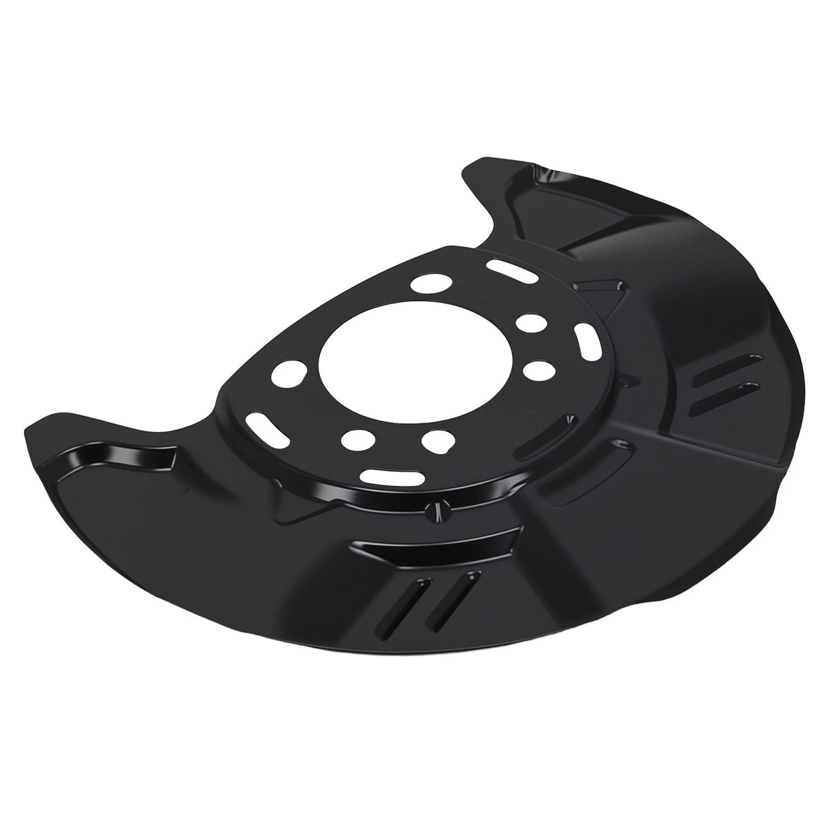 1pc Front Brake Backing Shield for Subaru Impreza Crosstrek Forester (2012–2020) 26290AG000