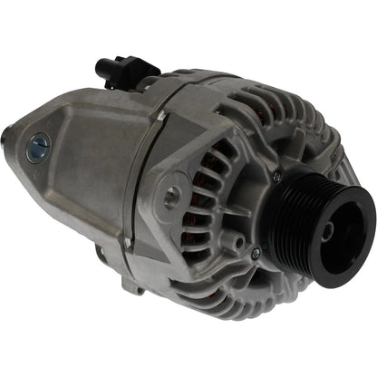 150 AMP Alternator for (Fits 21561402, 20988293, A-6653, 861332, 116098)