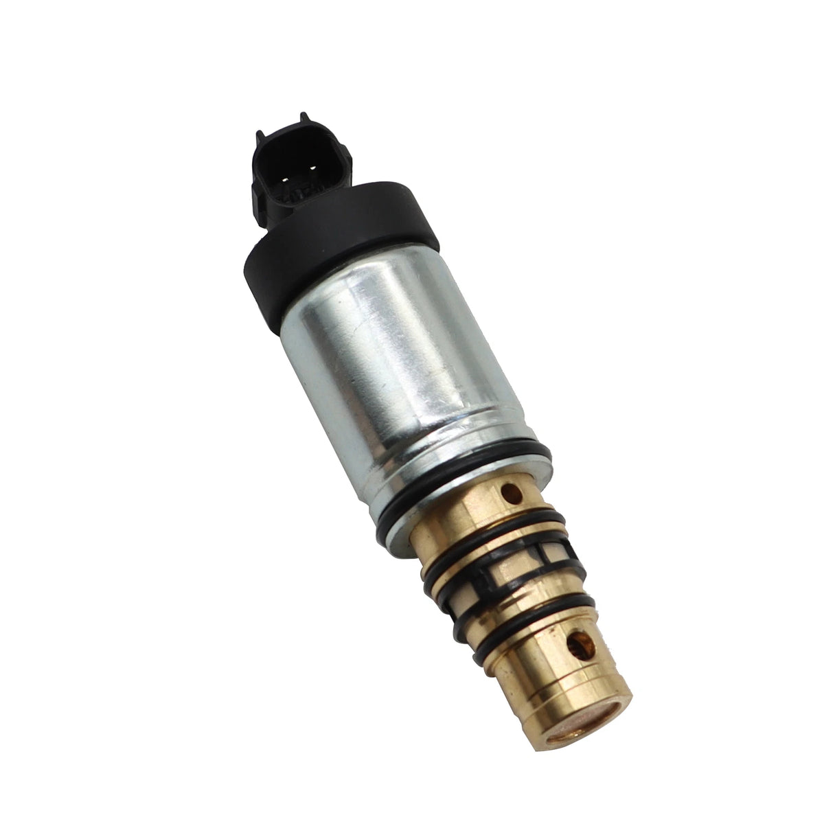 A/C Compressor Electronic Control Valve for Kia Rio EX LX SX 2012–2017