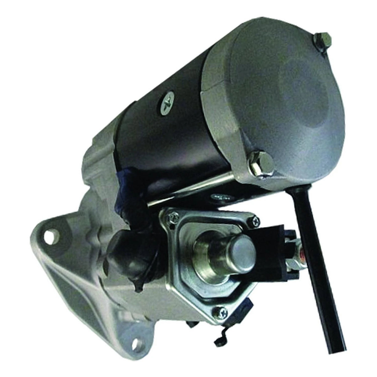 Starter for John Deere 9530 (2003–2007) 4280005530 RE536498 19853