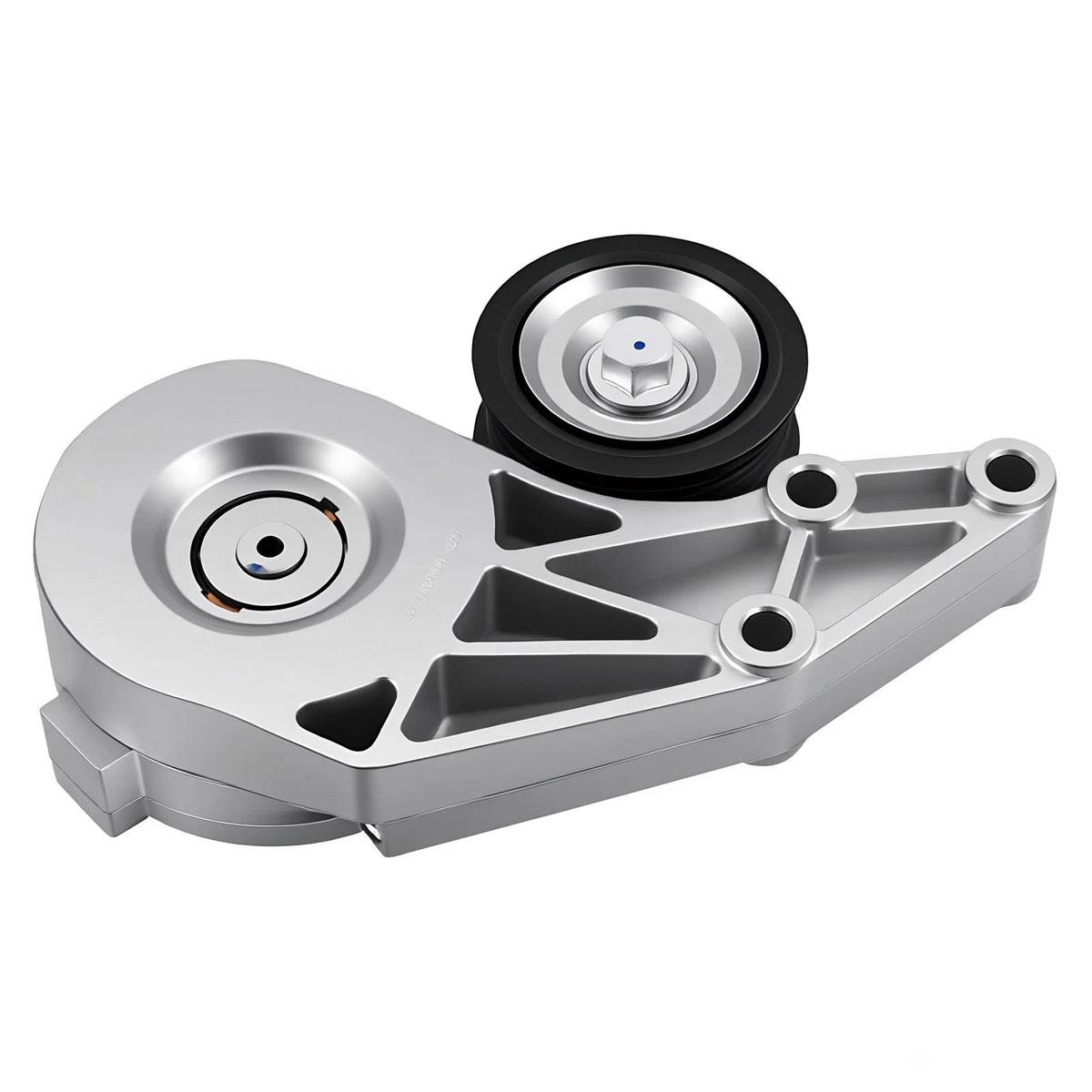 Drive Belt Tensioner Assembly for Volkswagen EuroVan (1997–2003) 021145299A