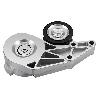Drive Belt Tensioner Assembly for Volkswagen EuroVan (1997–2003) 021145299A