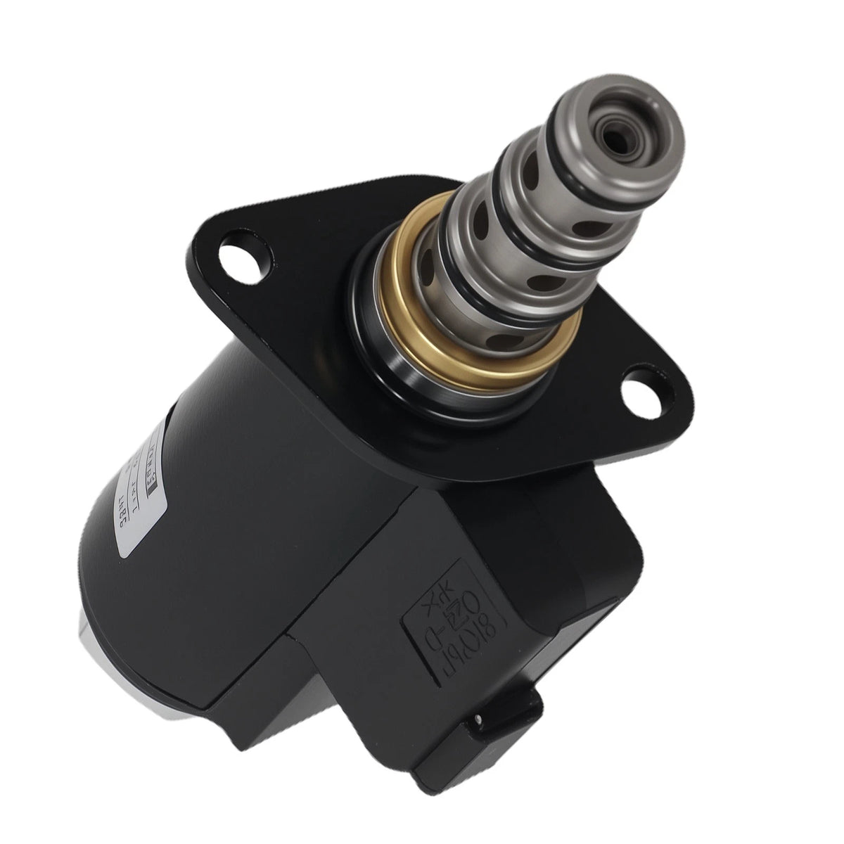 Solenoid Valve for Caterpillar 3054/3066/3306 (1998–2006) 1211490 Metal