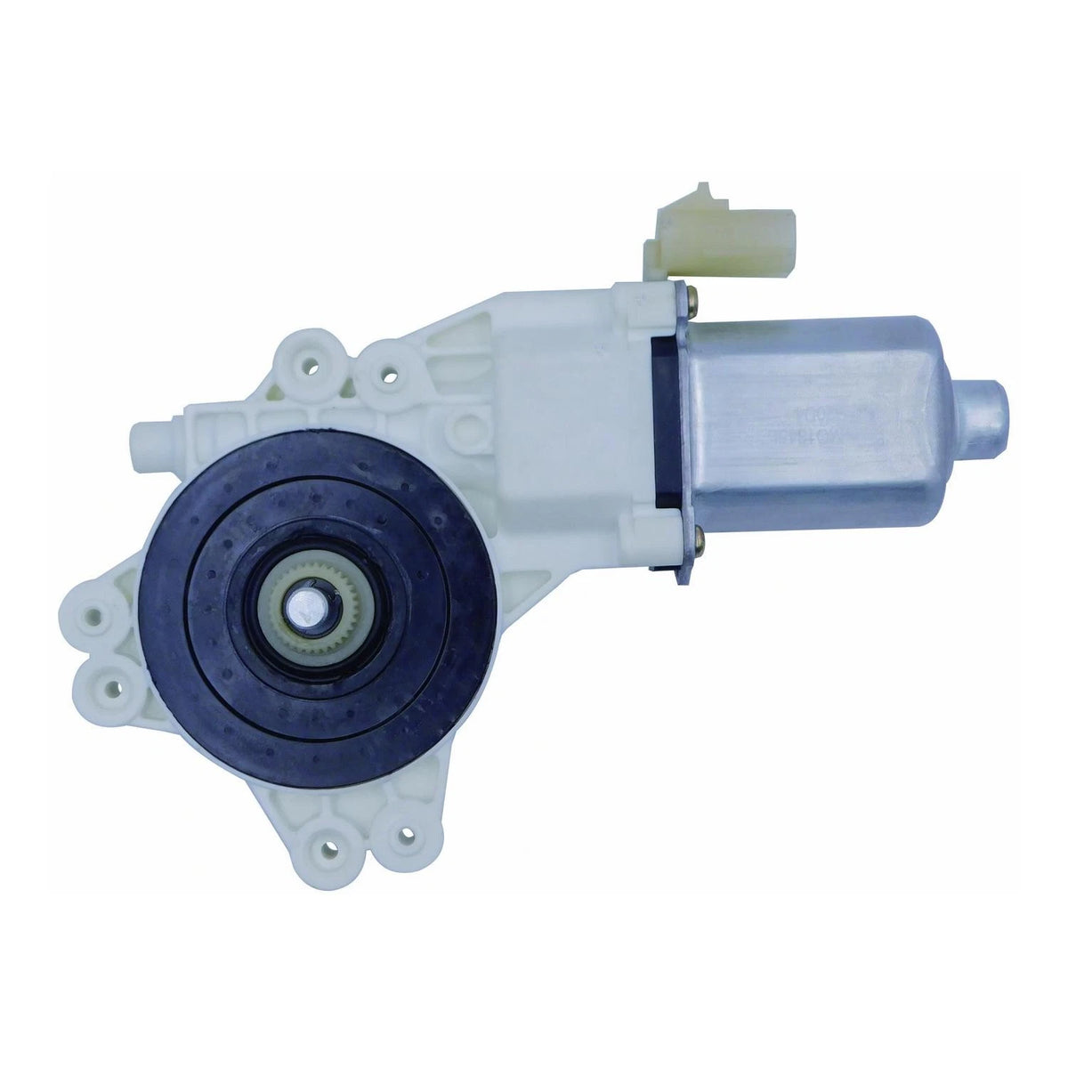 Front Power Window Motor for Jeep (2007–2017), Dodge (2007–2012) 5179961AA, 68002899AA