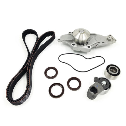 Timing Belt Kit & Water Pump for Acura CL TL MDX Accord Odyssey Pilot (1997–2004)