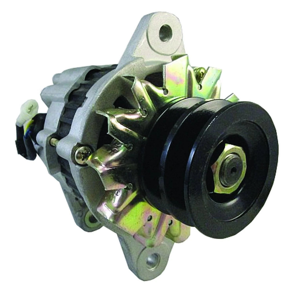 Alternator for Kobelco Excavator SK200LS (1988–1993) ME070120 ALT28005 90273200