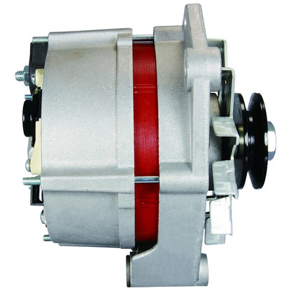 Alternator for Volkswagen Rabbit Convertible L4 1.8L (1984–1984) 069903017A 138219