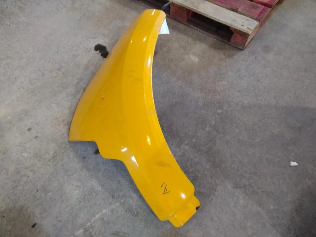 Fender Extension for Peterbilt 579 (2019) Left