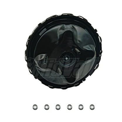 Vacuum Power Brake Booster for Chevrolet G10 G1500 G2500 G30 G3500 (1981–1993) 54-71050