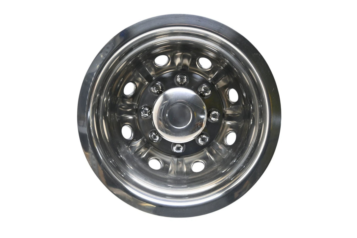 Eagle Flight Rear Wheel Simulator for E-350 E-450 (1992–2007) JQE1608