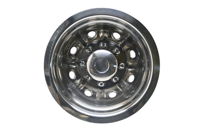 Eagle Flight Rear Wheel Simulator for E-350 E-450 (1992–2007) JQE1608