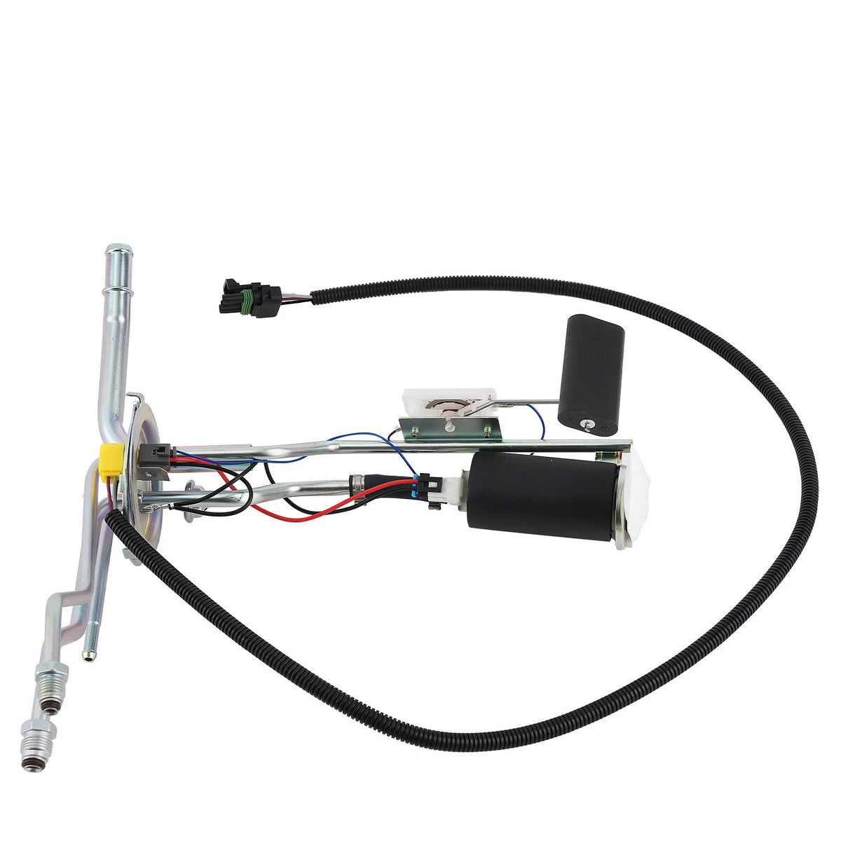 Electric Fuel Pump w/ Sending Unit for Chevrolet G10 GMC G1500 (1987–1995)