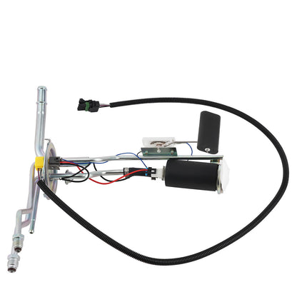 Electric Fuel Pump w/ Sending Unit for Chevrolet G10 GMC G1500 (1987–1995)