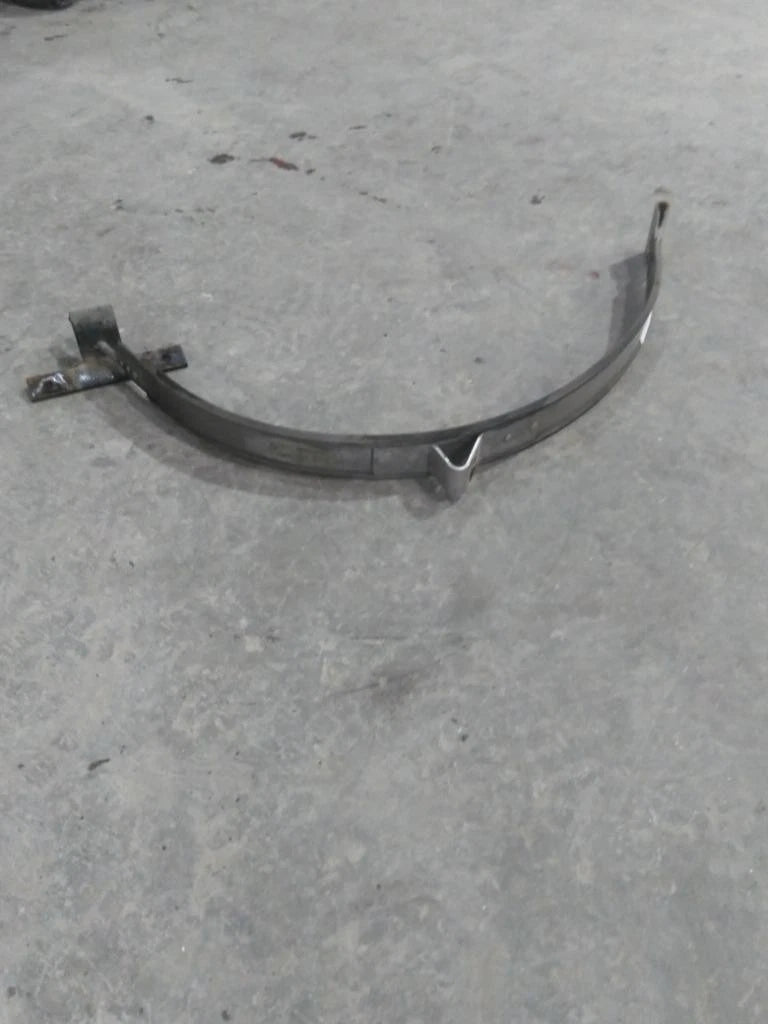 Fuel Tank Strap for Kenworth T680 (2018)