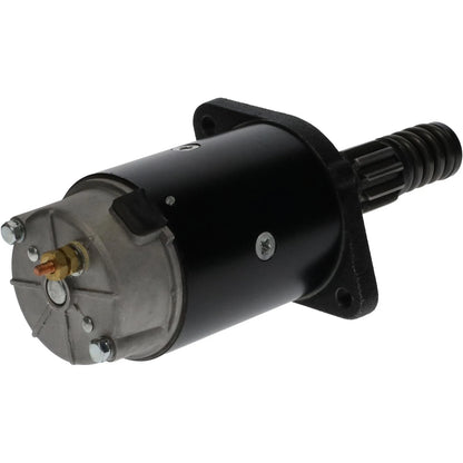 12V Starter for International B-434 (1966–1976) 25521, 25631AD, 25578AB, 25611