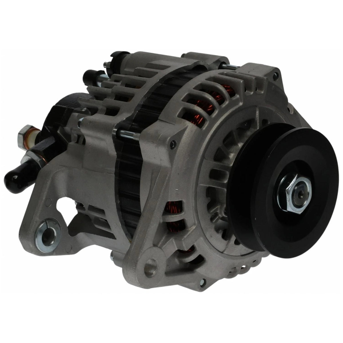 100A Alternator for (Replaces 8-97967-301-1, LR180-512T, ALT-V060)